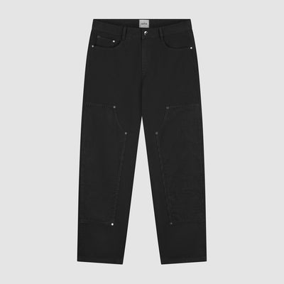 Pantalon Jules Workwear - Noir