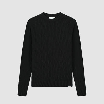 Kane Sweater - Black