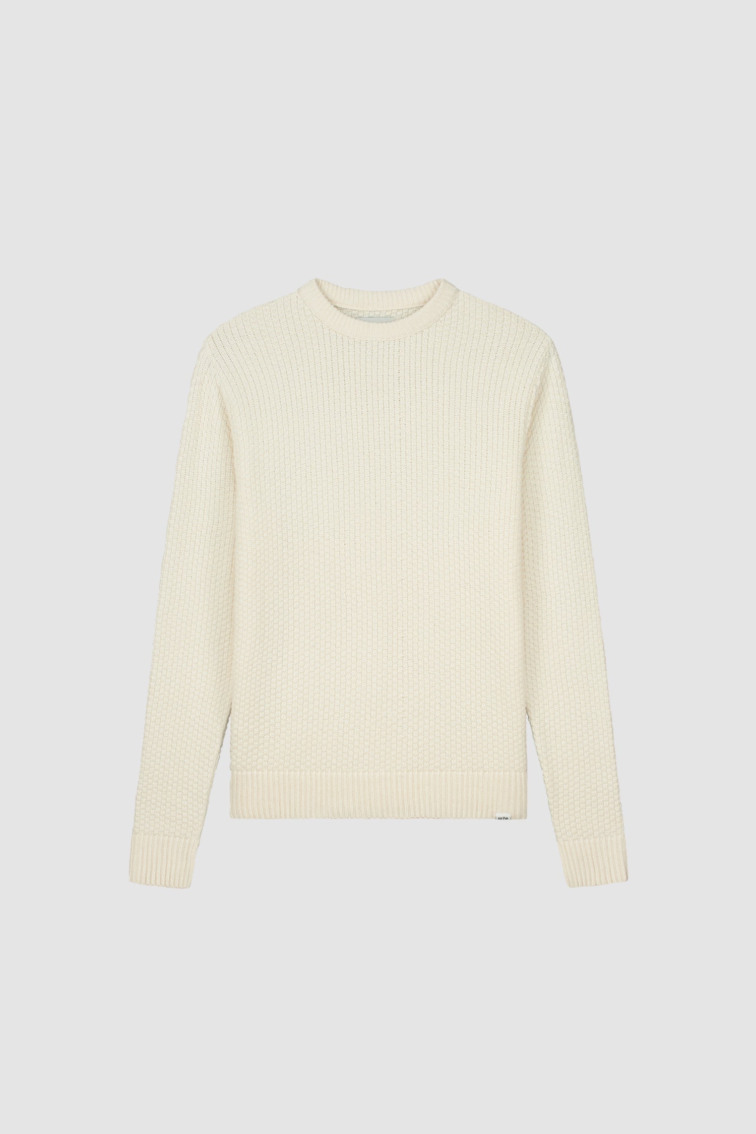 Kane Sweater - Cream