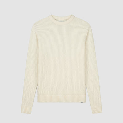 Kane Sweater - Cream