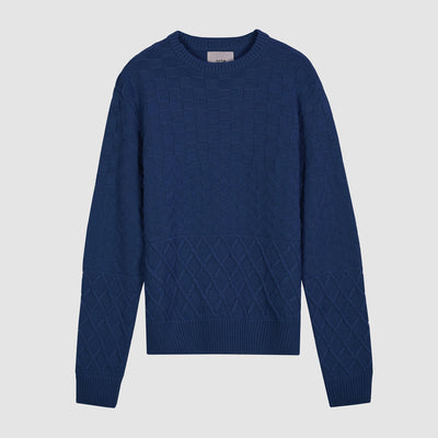 Pull Kurt - Marine