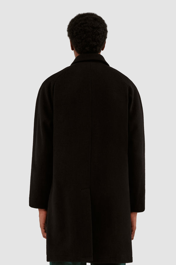 Joe Coat - Black