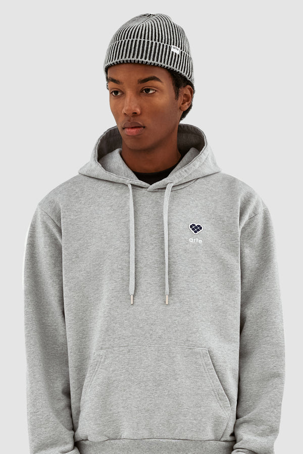 Bennie Contrast - Black