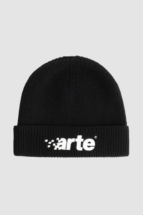 Bennie Pixel - Black