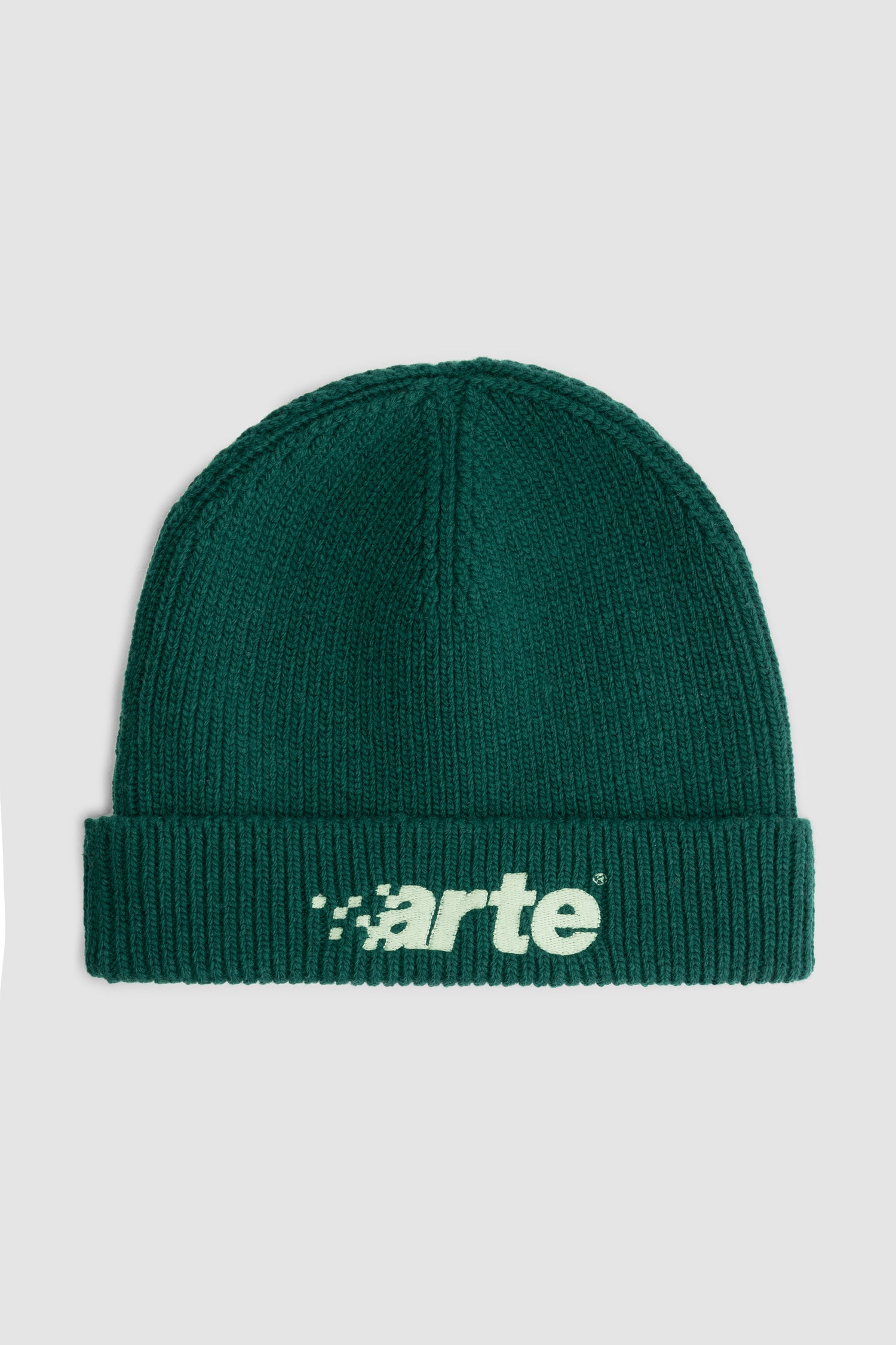 Bennie Pixel - Dark Green