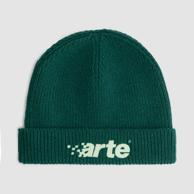 Bennie Pixel - Vert foncé