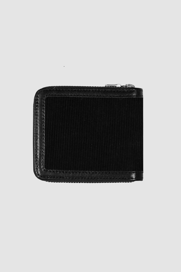 Wilson Wallet - Black
