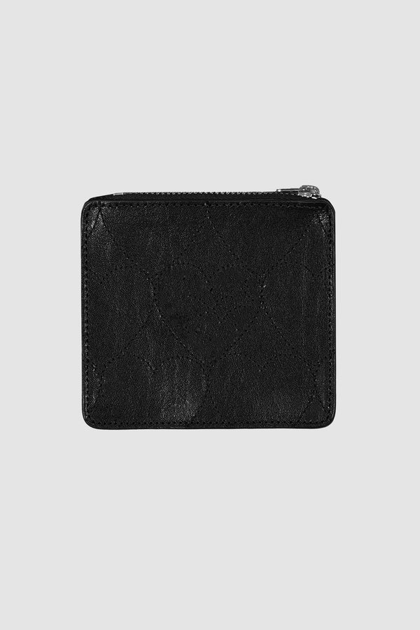 Will Wallet - Black