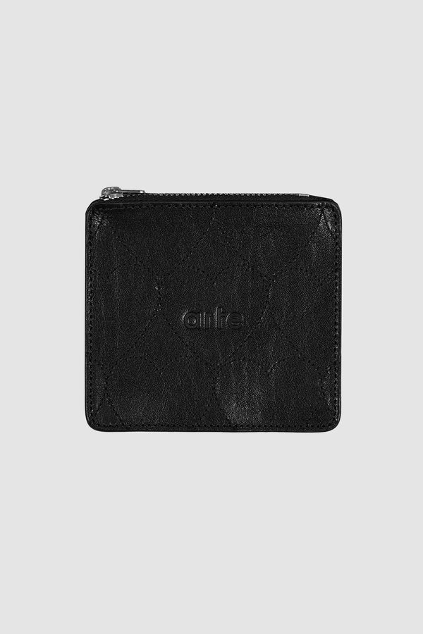 Will Wallet - Black