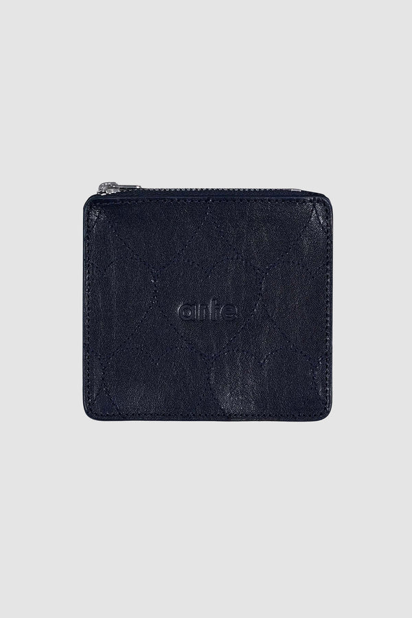 Will Wallet - Navy