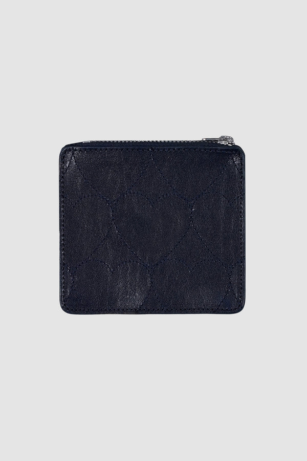 Will Wallet - Navy