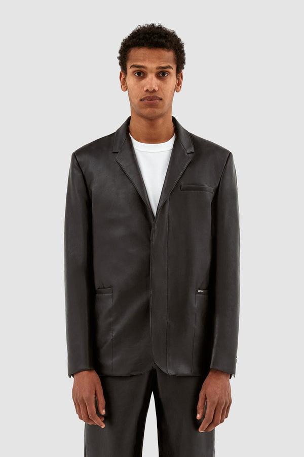 Octave Jacket - Black