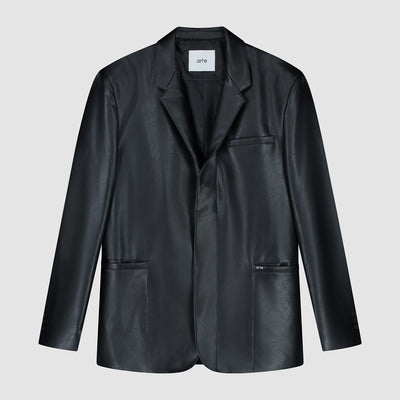 Veste Octave - Noir