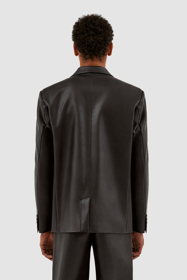 Octave Jacket - Black