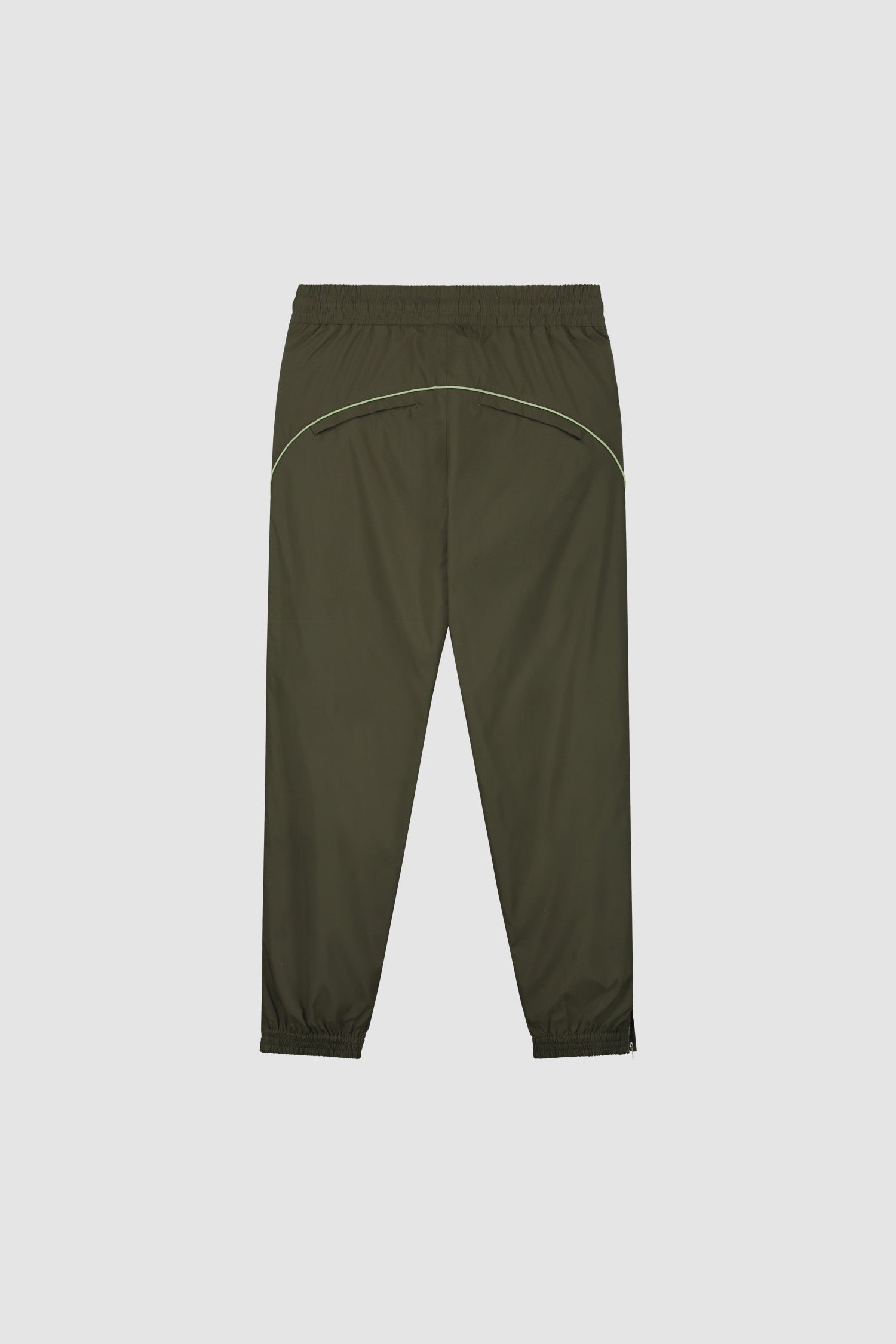 Jordan AW23 Pants - Green/Light Green