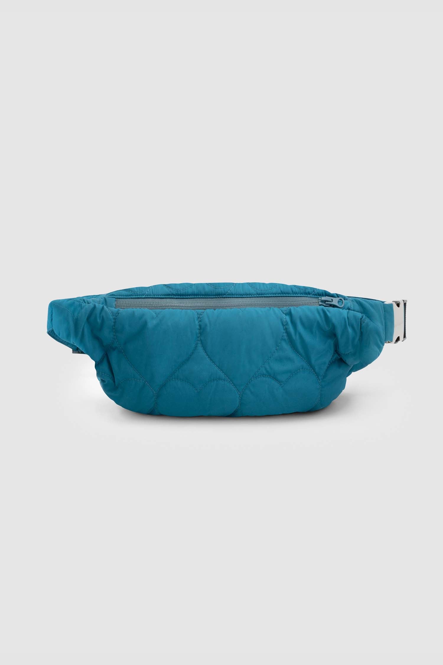 Ben Bag - Petrol Blue