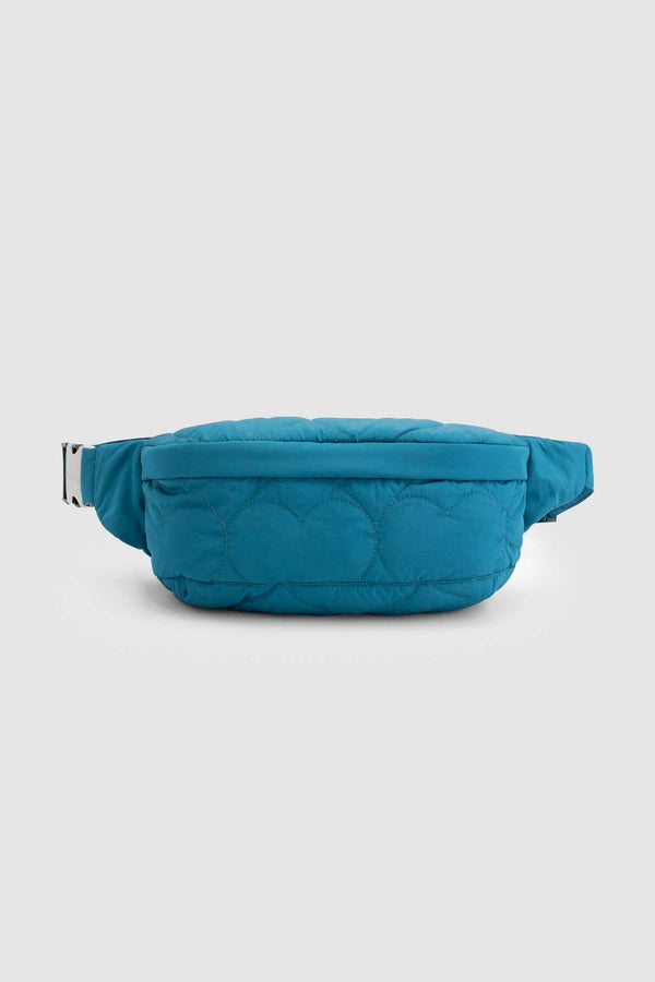 Ben Bag - Petrol Blue