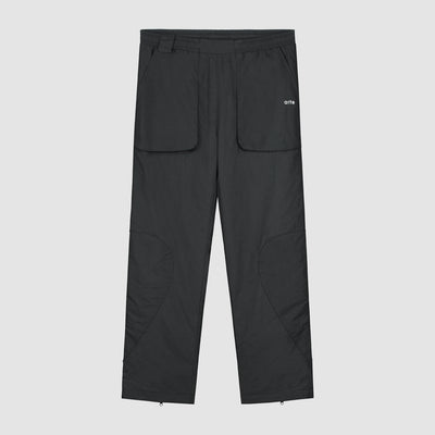 Jim Pants - Black