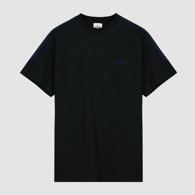 Theo T-shirt - Black
