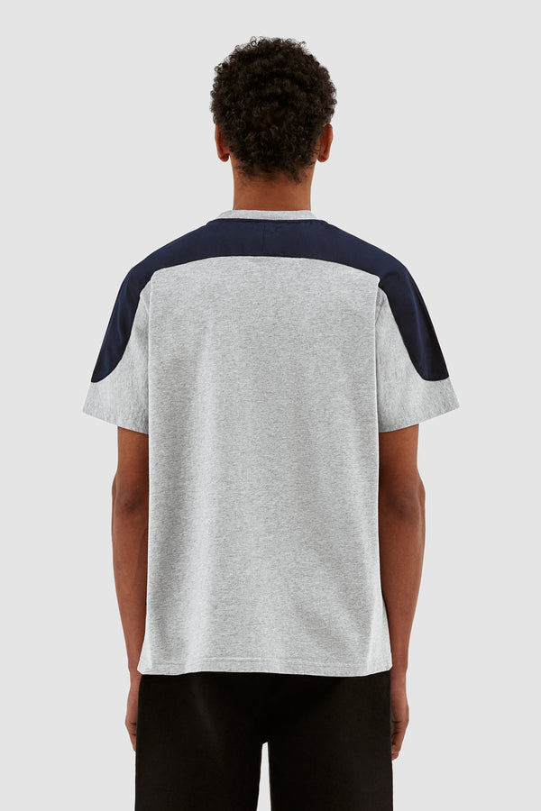 Theo T-shirt - Grey