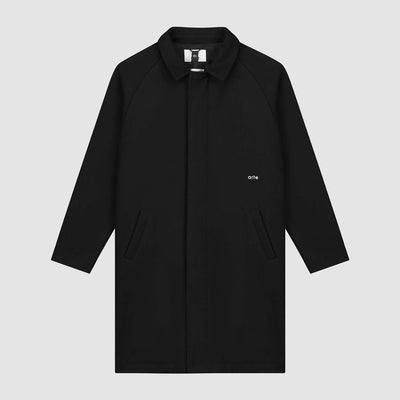 Joe Coat - Black