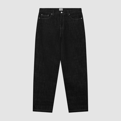 Pantalon en denim - Noir