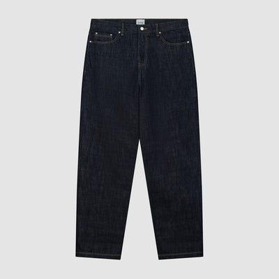 Pantalon en denim - Raw Denim