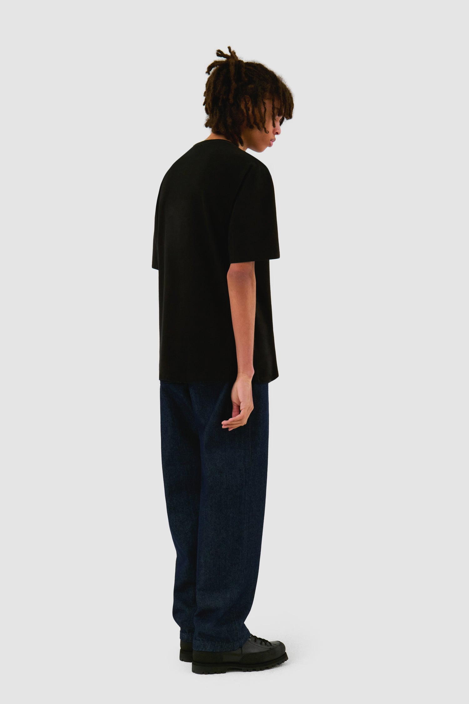 Pantalon Blooming Ideas - Marine