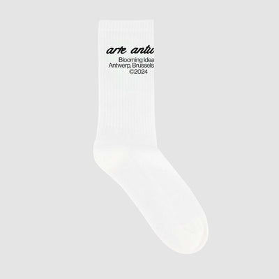 Chaussettes Arte Antwerp - Blanc
