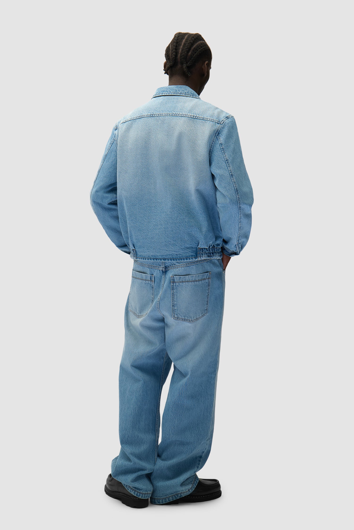 Veste avec logo en forme de cœur - Bleach