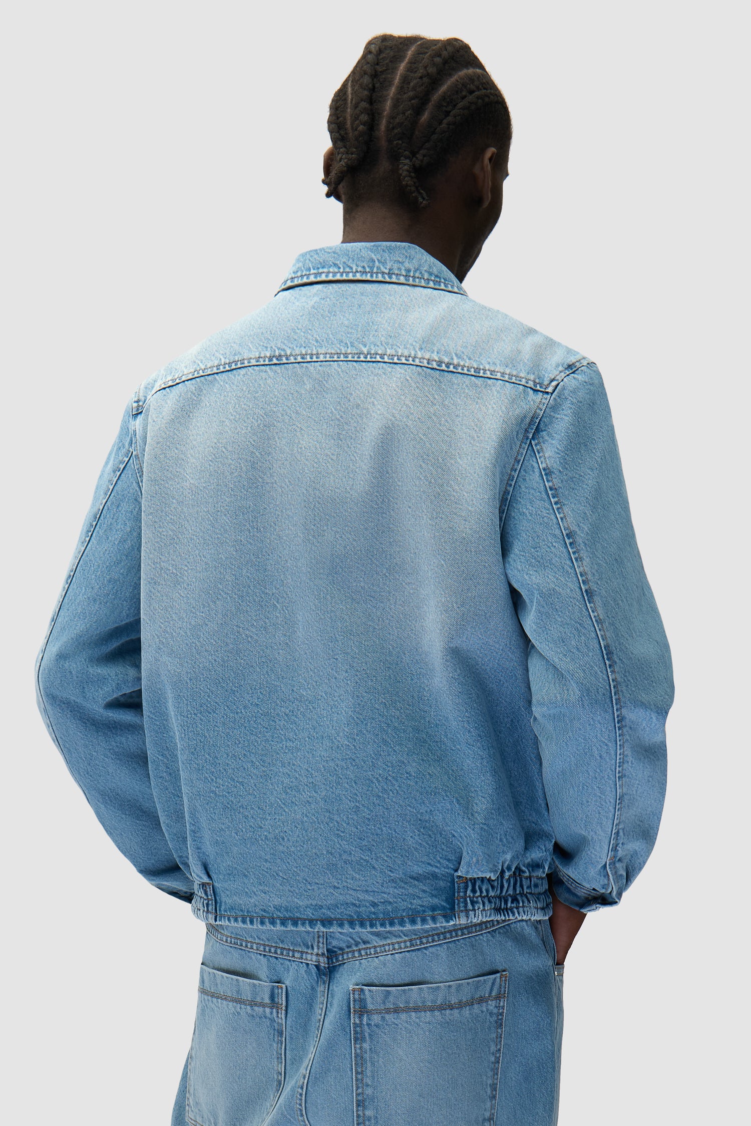 Veste avec logo en forme de cœur - Bleach