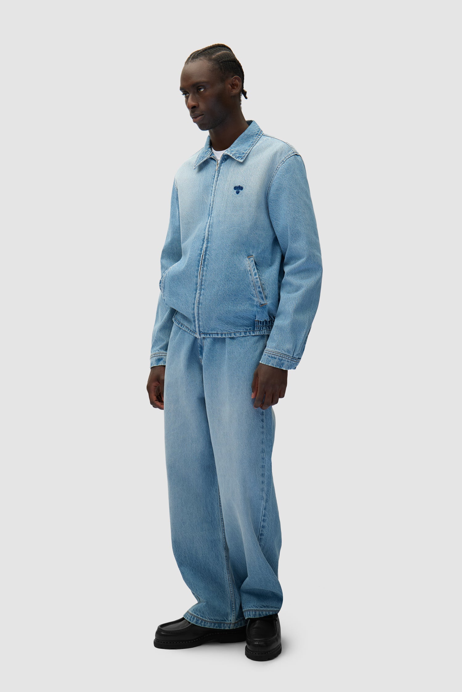 Veste avec logo en forme de cœur - Bleach