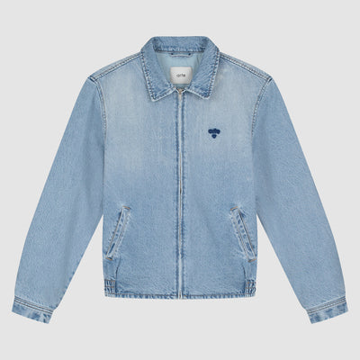 Veste avec logo en forme de cœur - Bleach