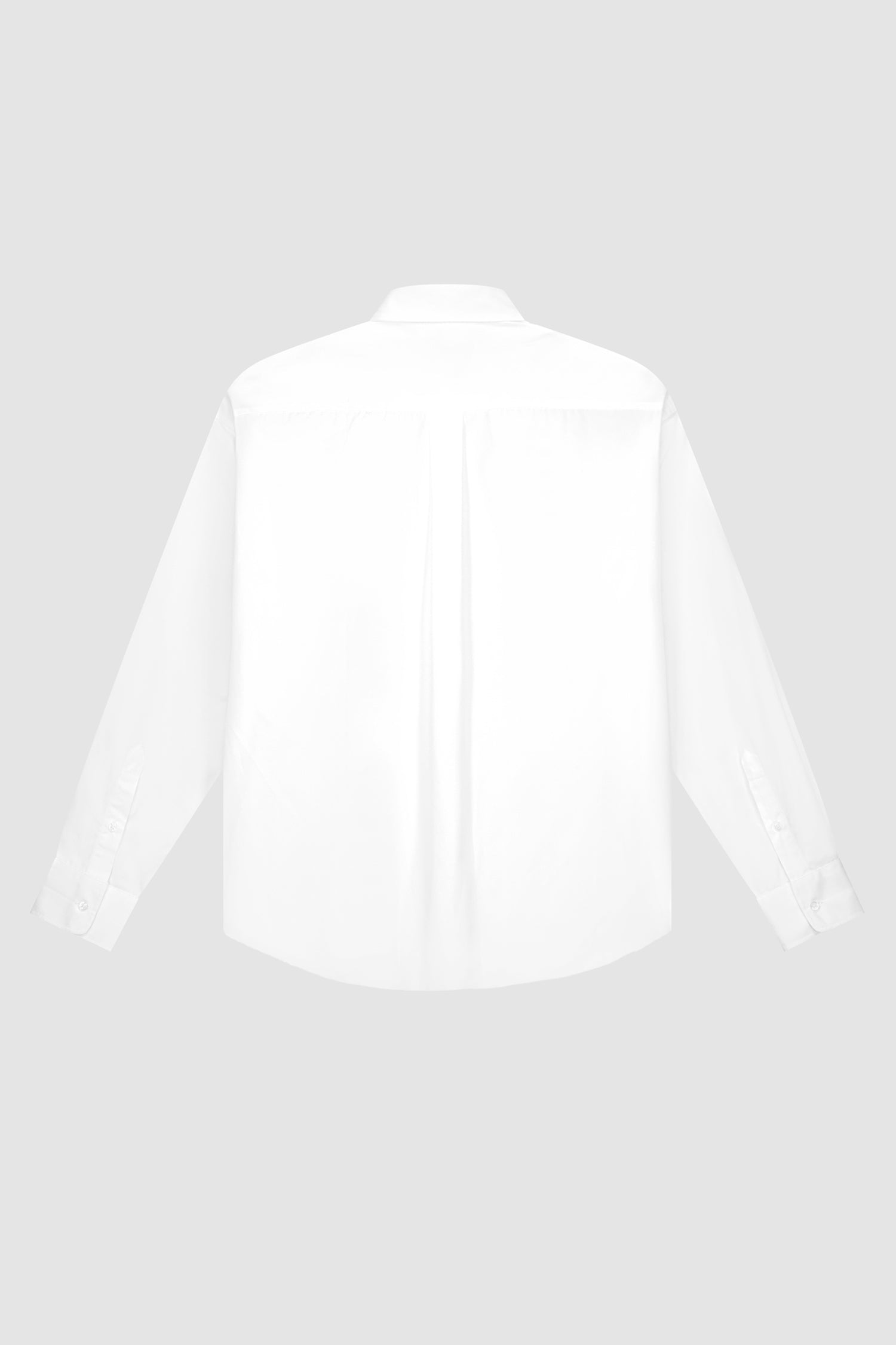 Arte Blocks Shirt - Blanc