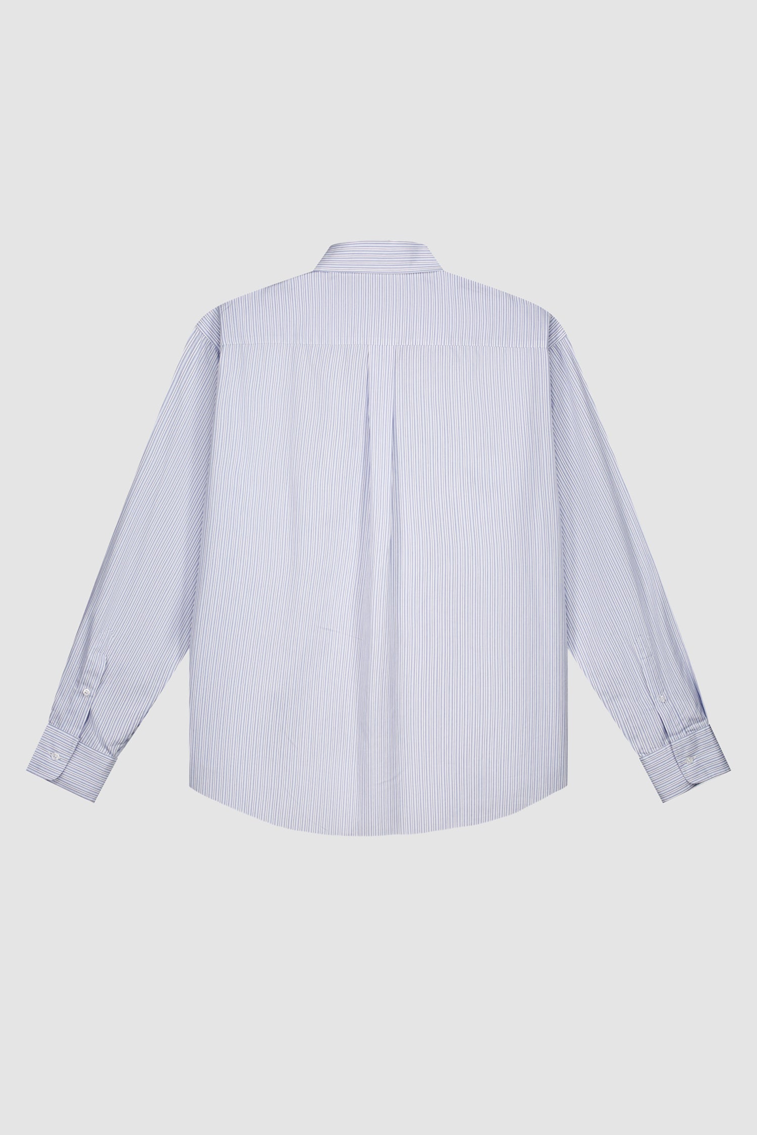 Arte Blocks Shirt - Striped
