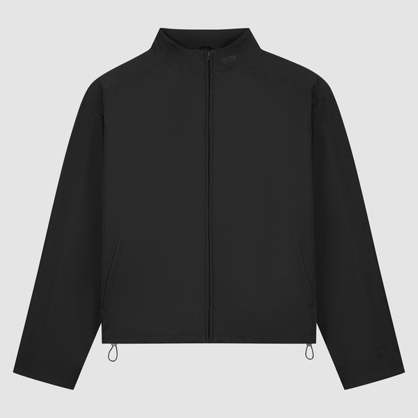 ジャケット・アウター Arte Antwerp aw23 Paris Week Black JKT Arte Antwerp Varsity Jacket Black | BSTN Store