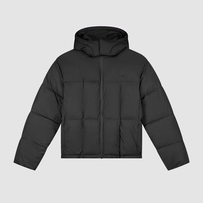 Veste polaire Special Cuts - Noir
