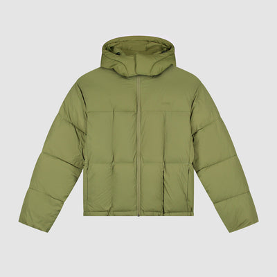 Veste polaire Special Cuts - Vert