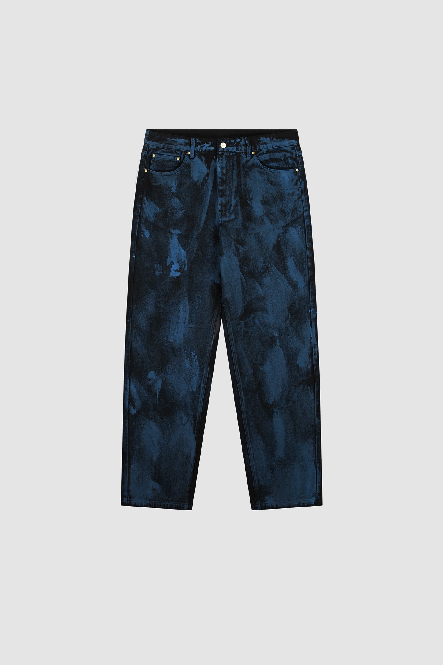 Paint Pants - Black