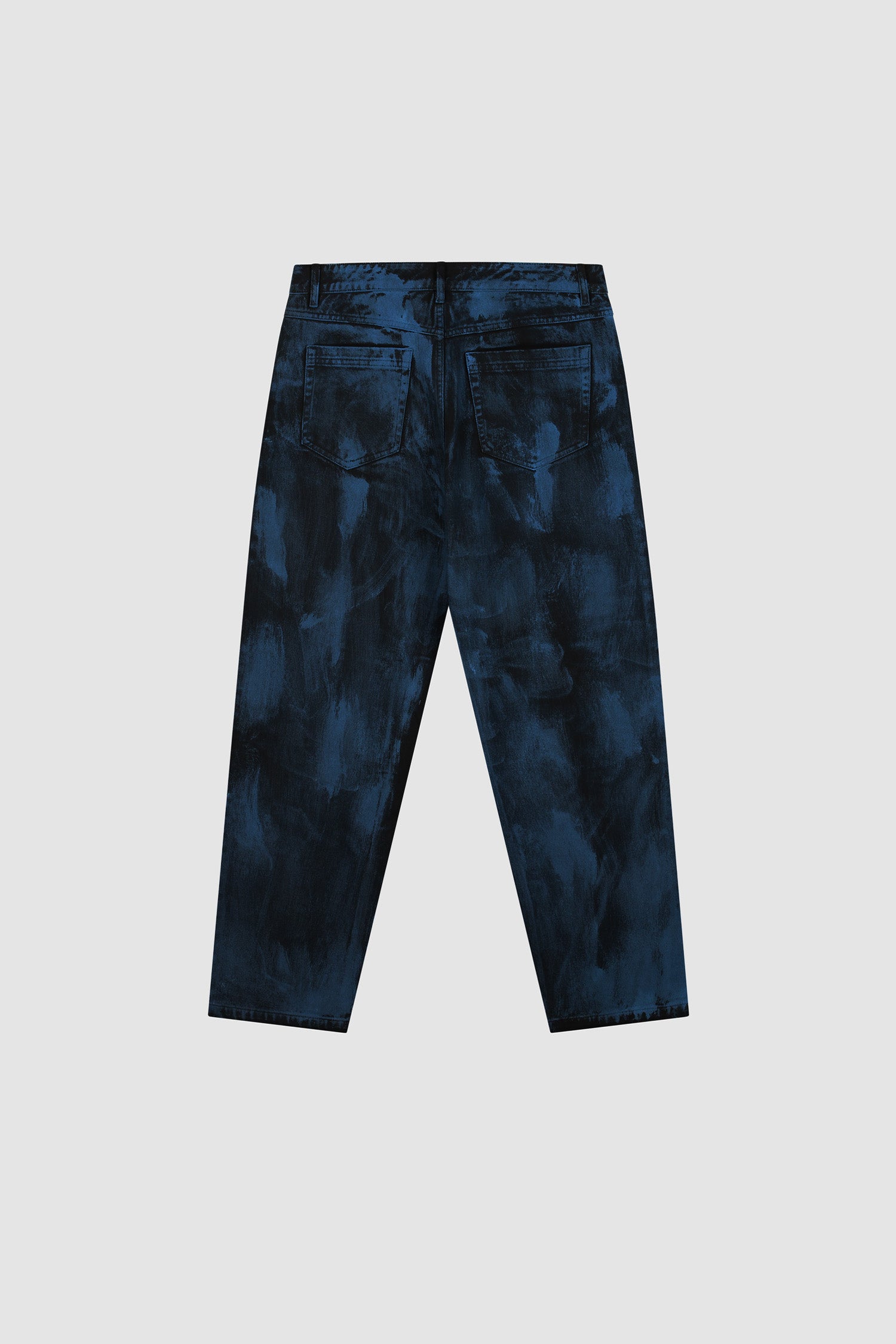 Paint Pants - Black