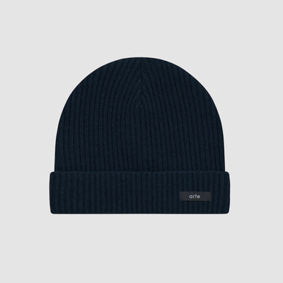Bonnet Label - Marine