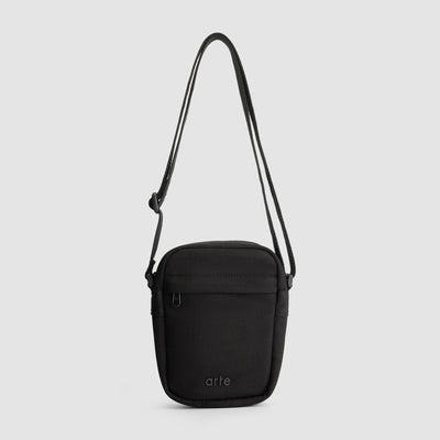 Sac Ribstop - Noir