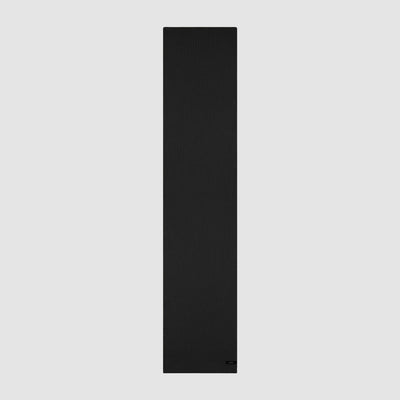 Écharpe Label - Noir