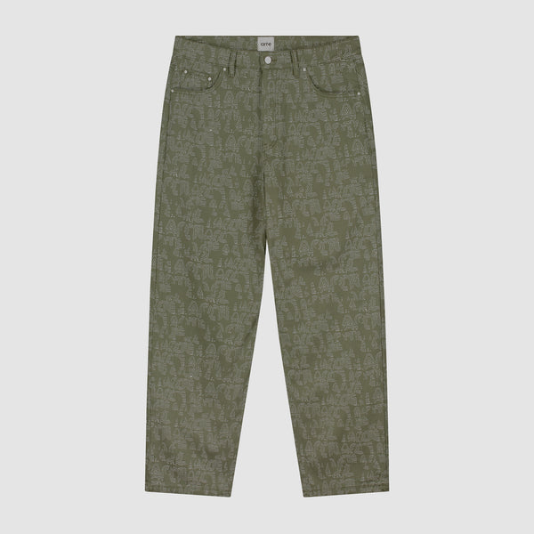 arte Antwerp パンツ 30インチ arte Antwerp パンツ 30インチ