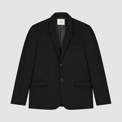 Blazer de costume - Noir