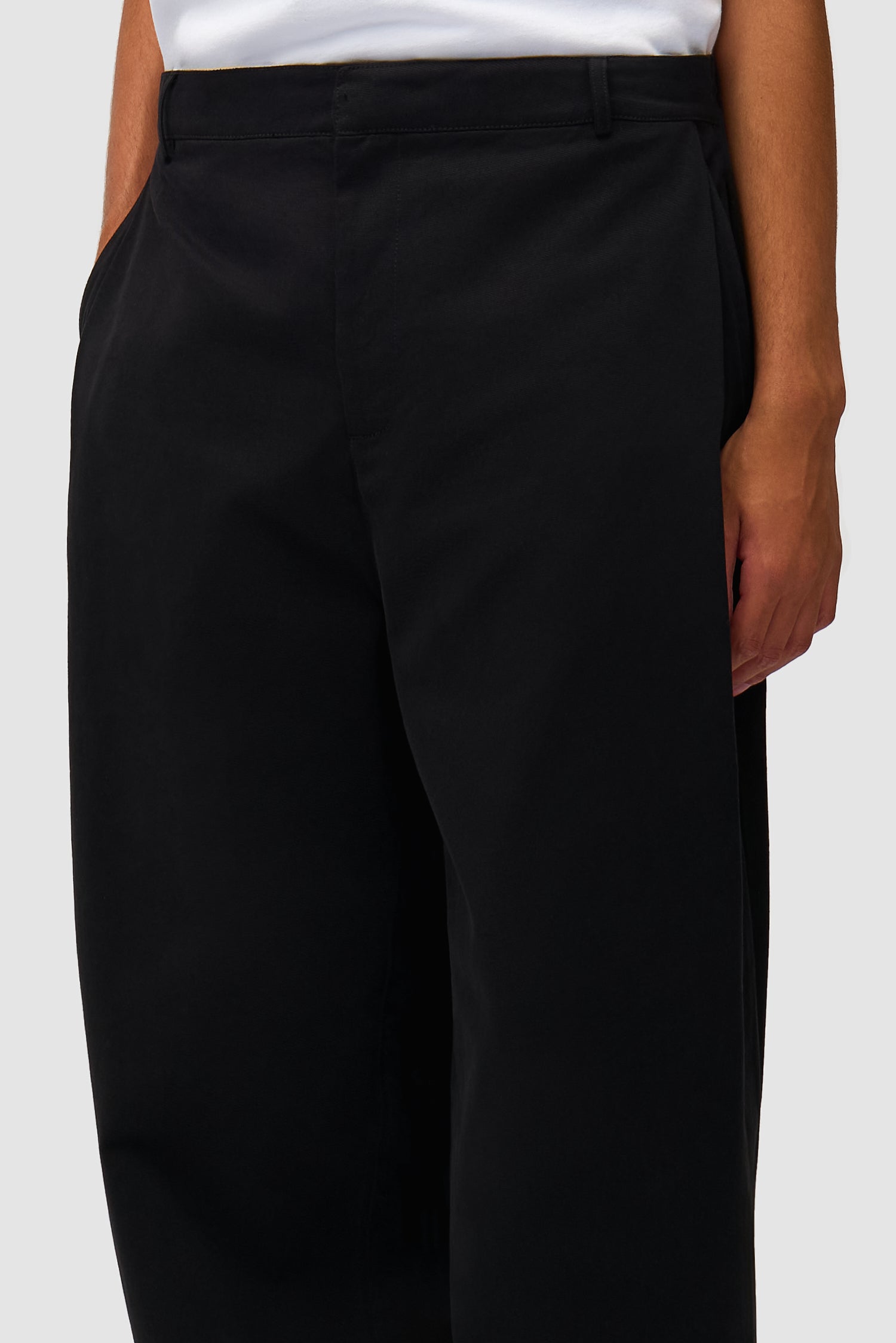 Pantalon habillé - Noir