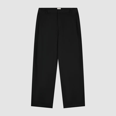 Pantalon habillé - Noir