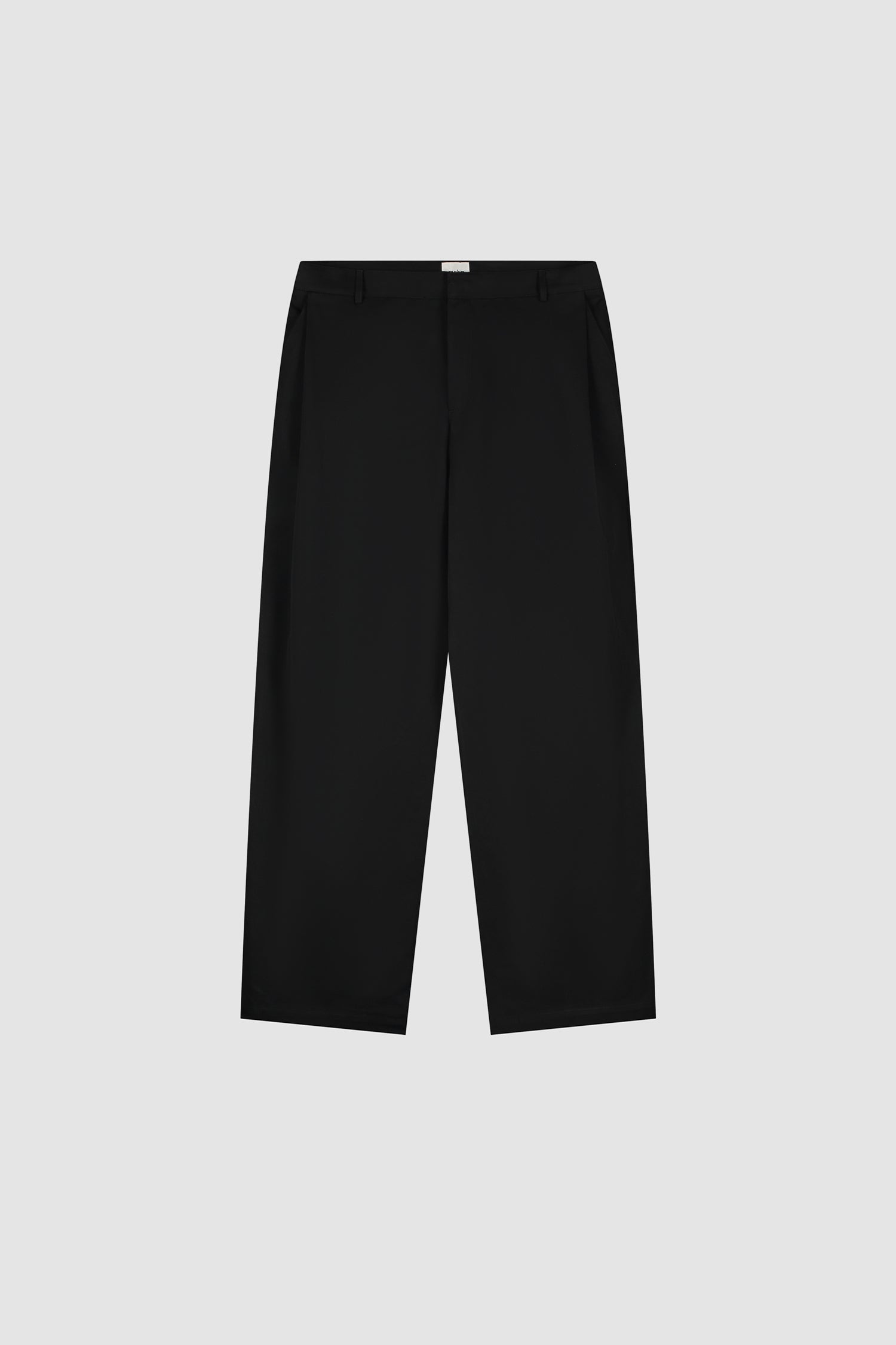 Pantalon habillé - Noir