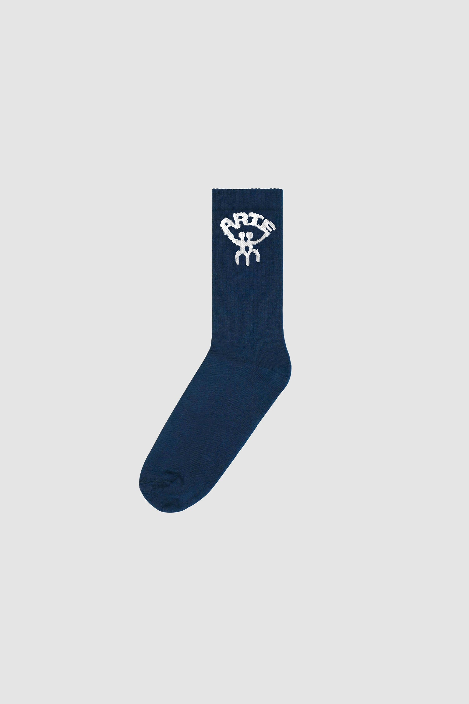 Chaussettes Arte Together - Marine