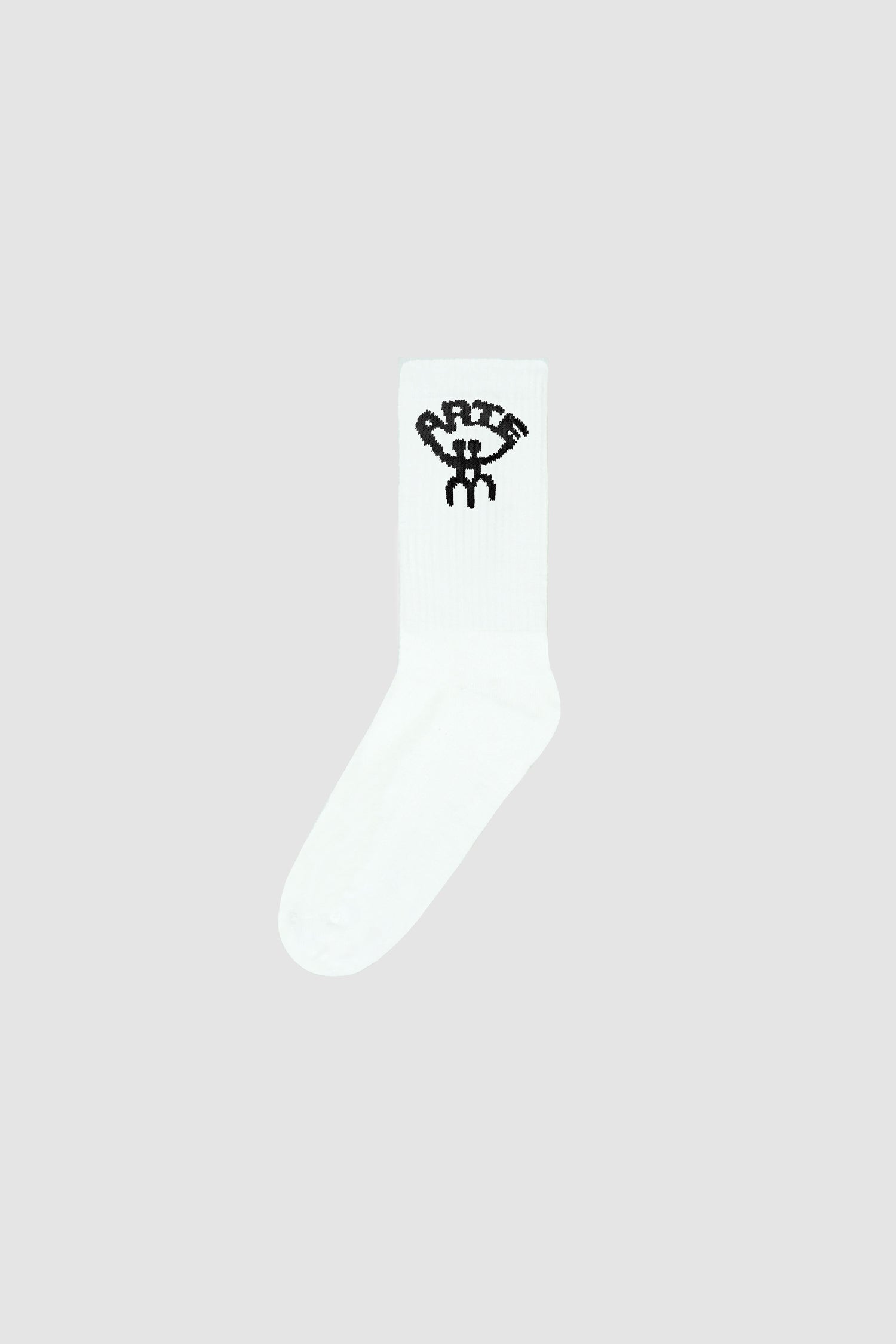 Chaussettes Arte Together - blanches